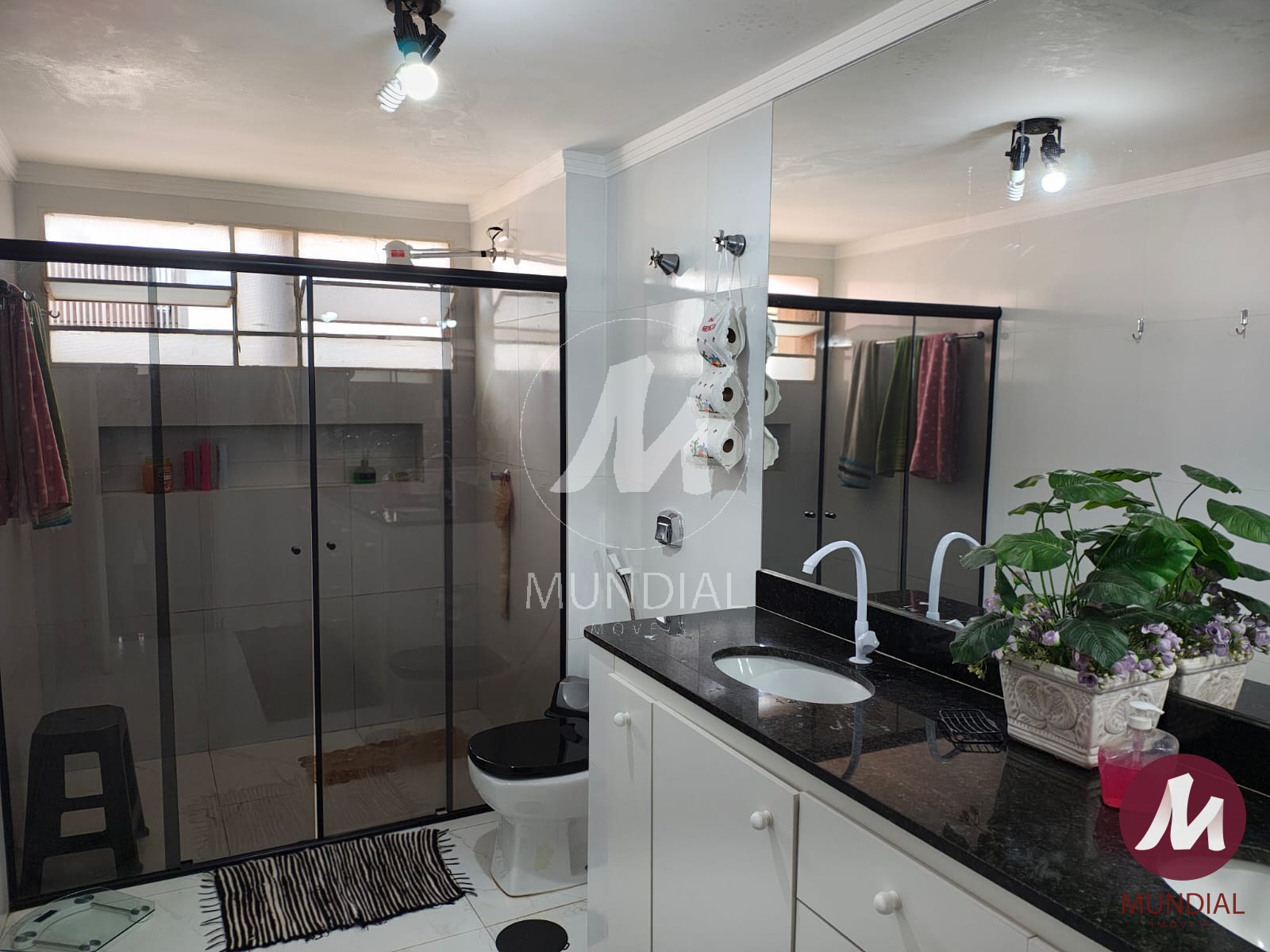 Banheiro/lavabo — foto 9