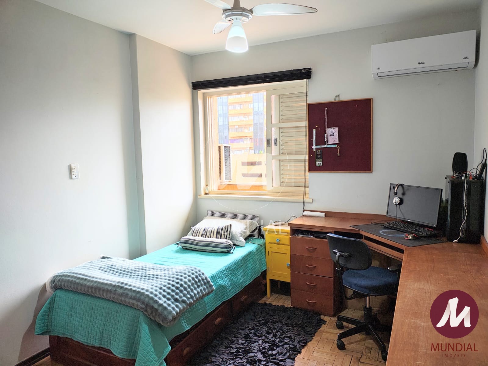 Dormitorio — foto 16