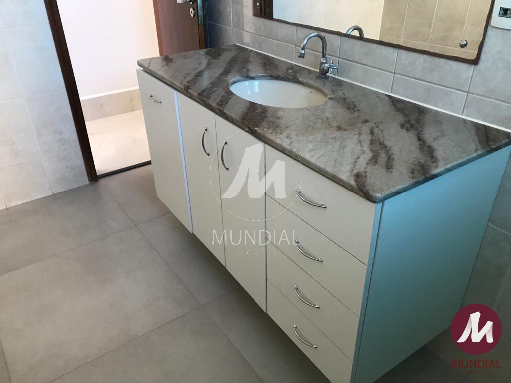 Banheiro/lavabo — foto 17