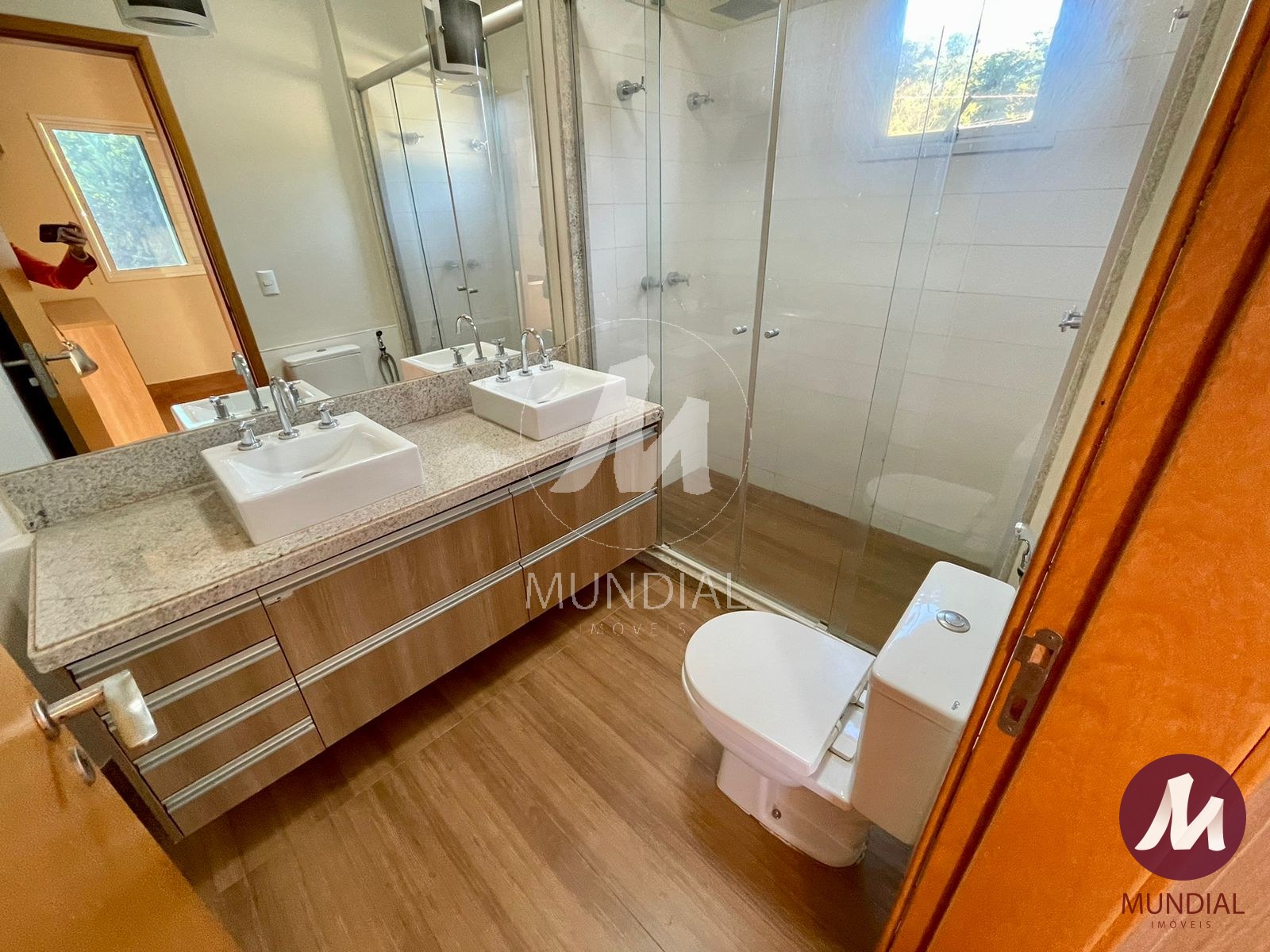 Banheiro/lavabo — foto 25