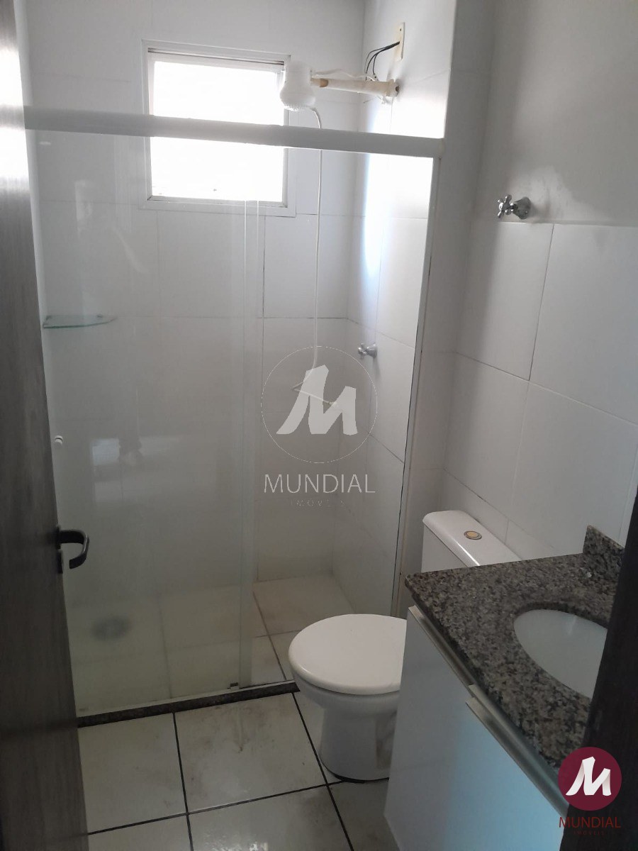 Banheiro/lavabo — foto 12