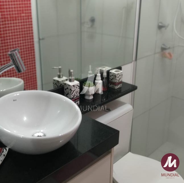 Banheiro/lavabo — foto 9