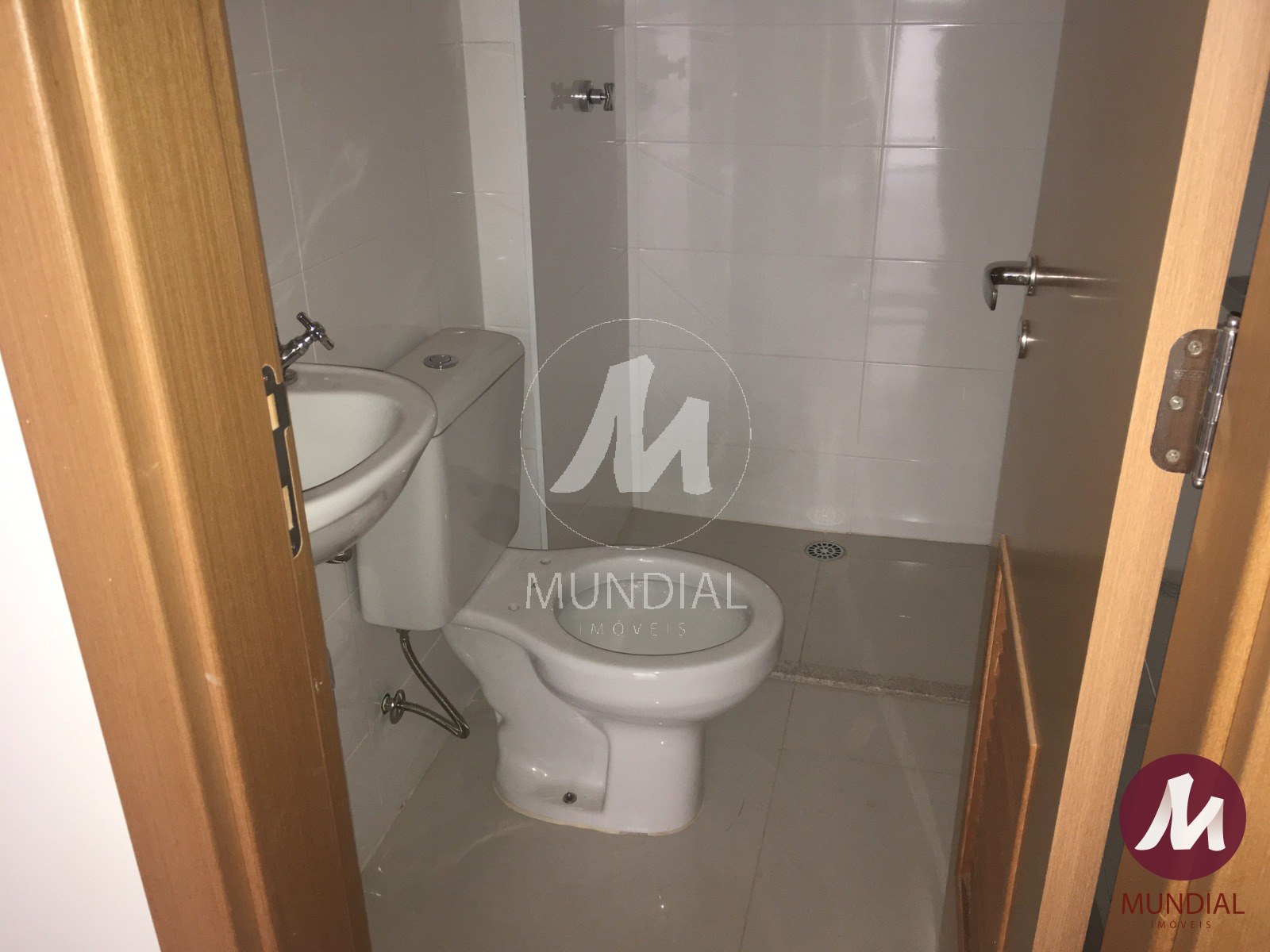 Banheiro/lavabo — foto 11