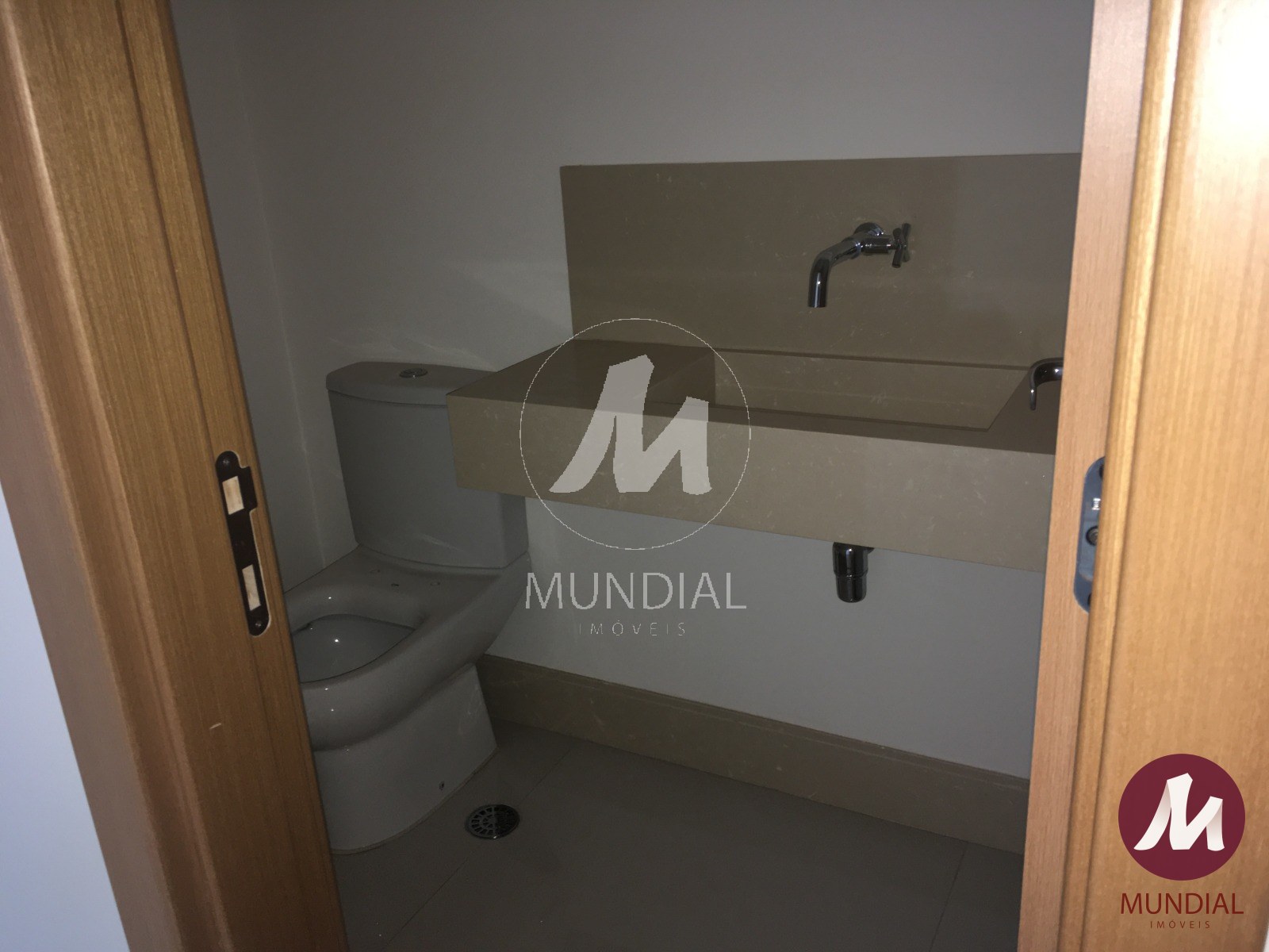 Banheiro/lavabo — foto 13