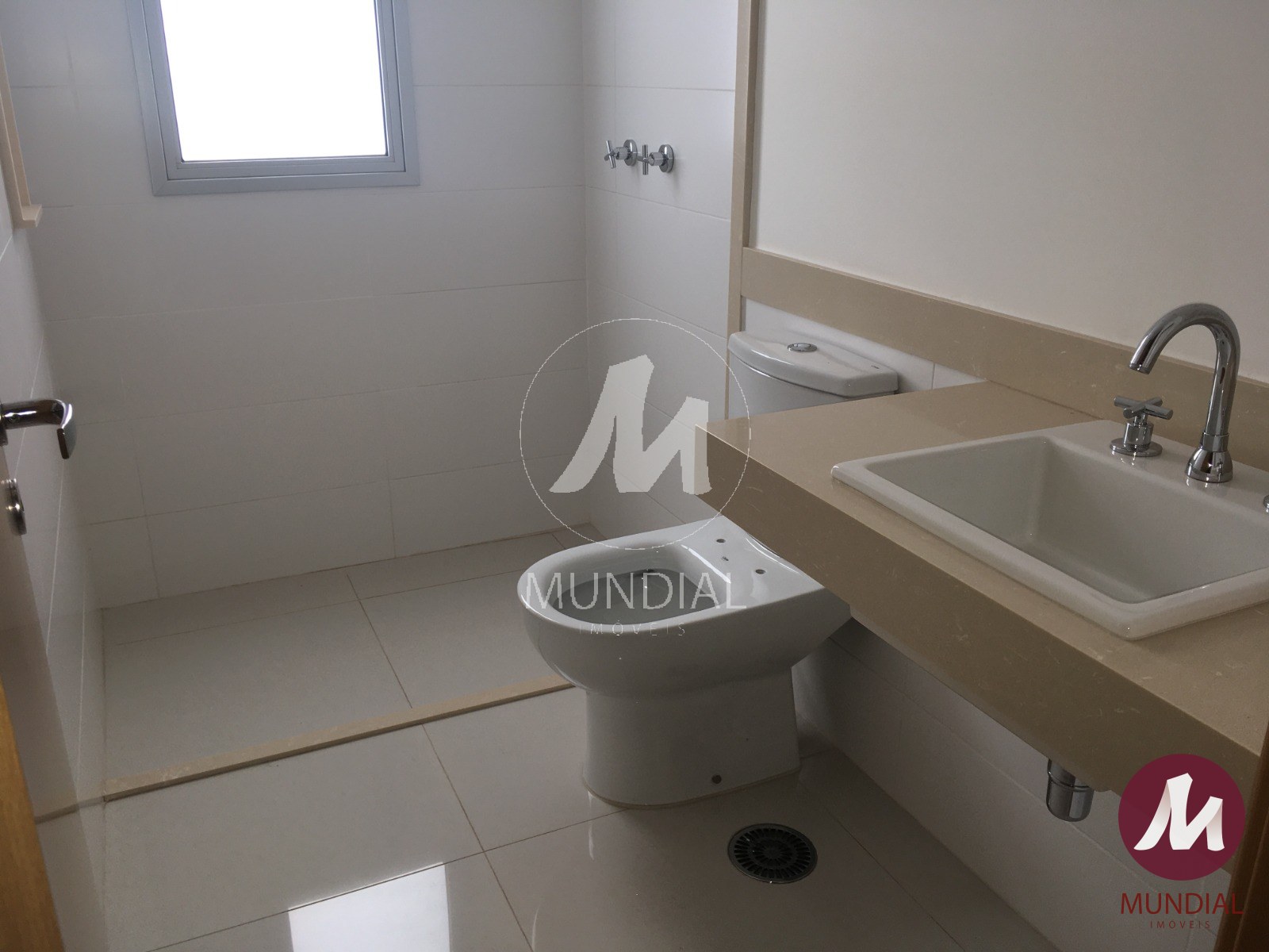 Banheiro/lavabo — foto 22