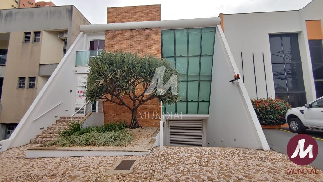 Fachada Unidade — foto 1