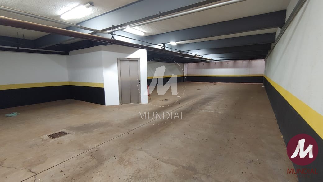 Garagem/estacionamento — foto 25