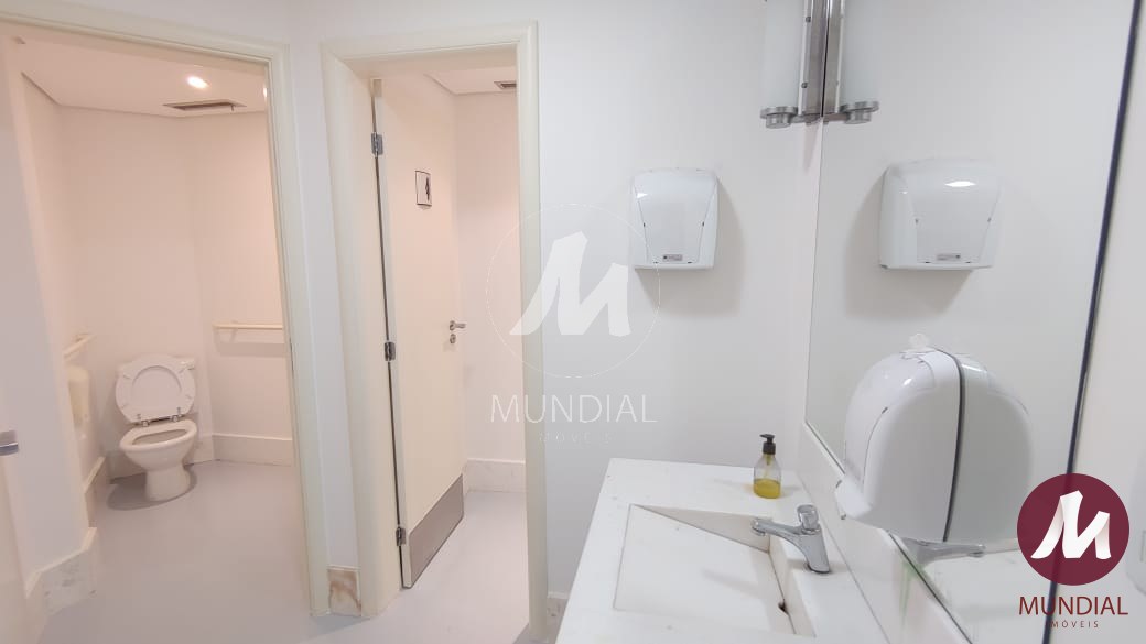 Banheiro/lavabo — foto 24