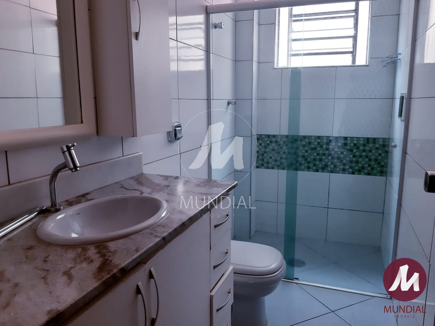 Banheiro/lavabo — foto 11