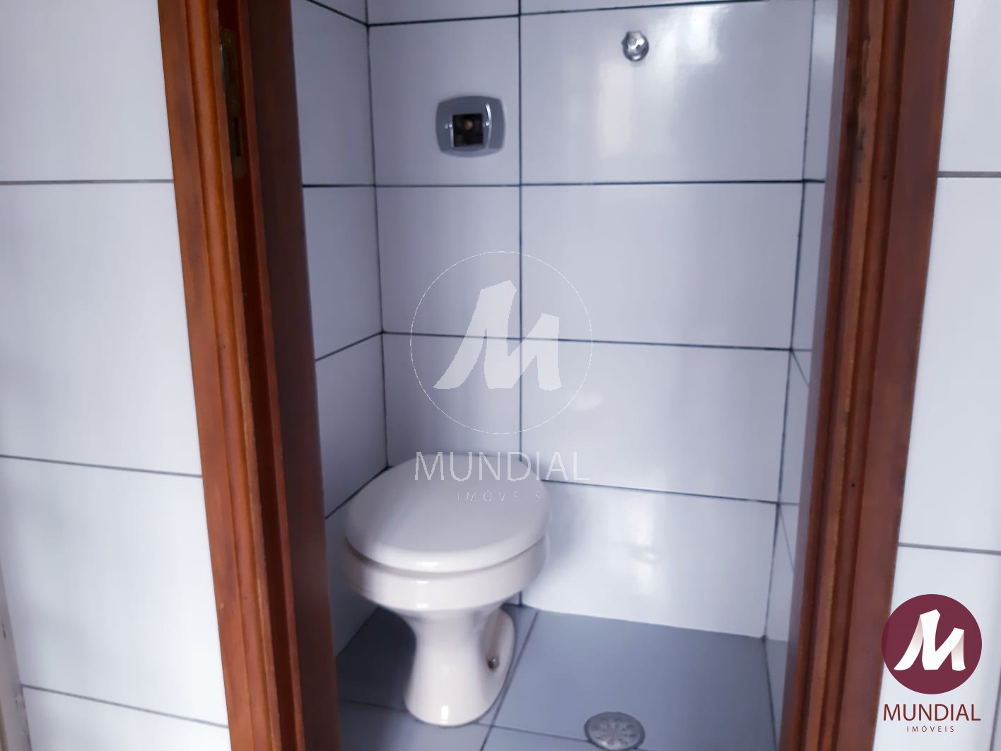 Banheiro/lavabo — foto 10