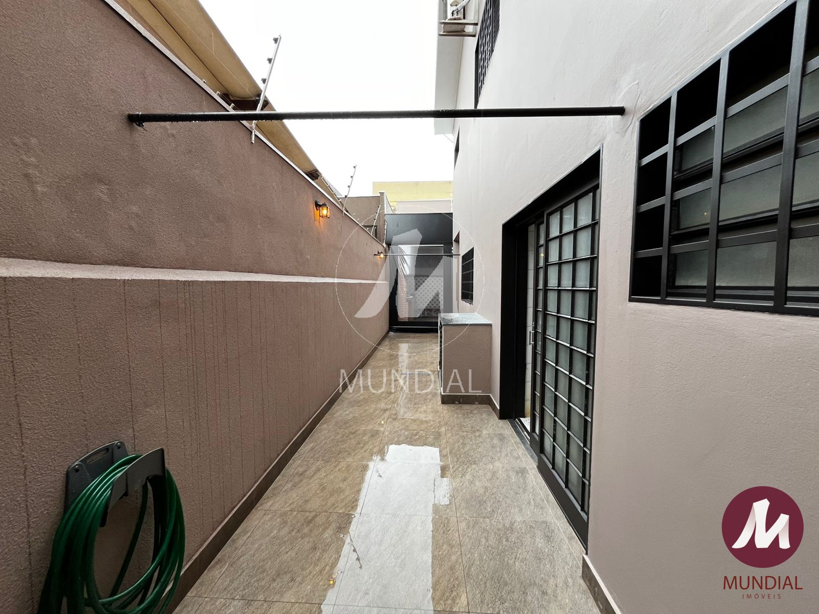 Quintal/corredores — foto 31