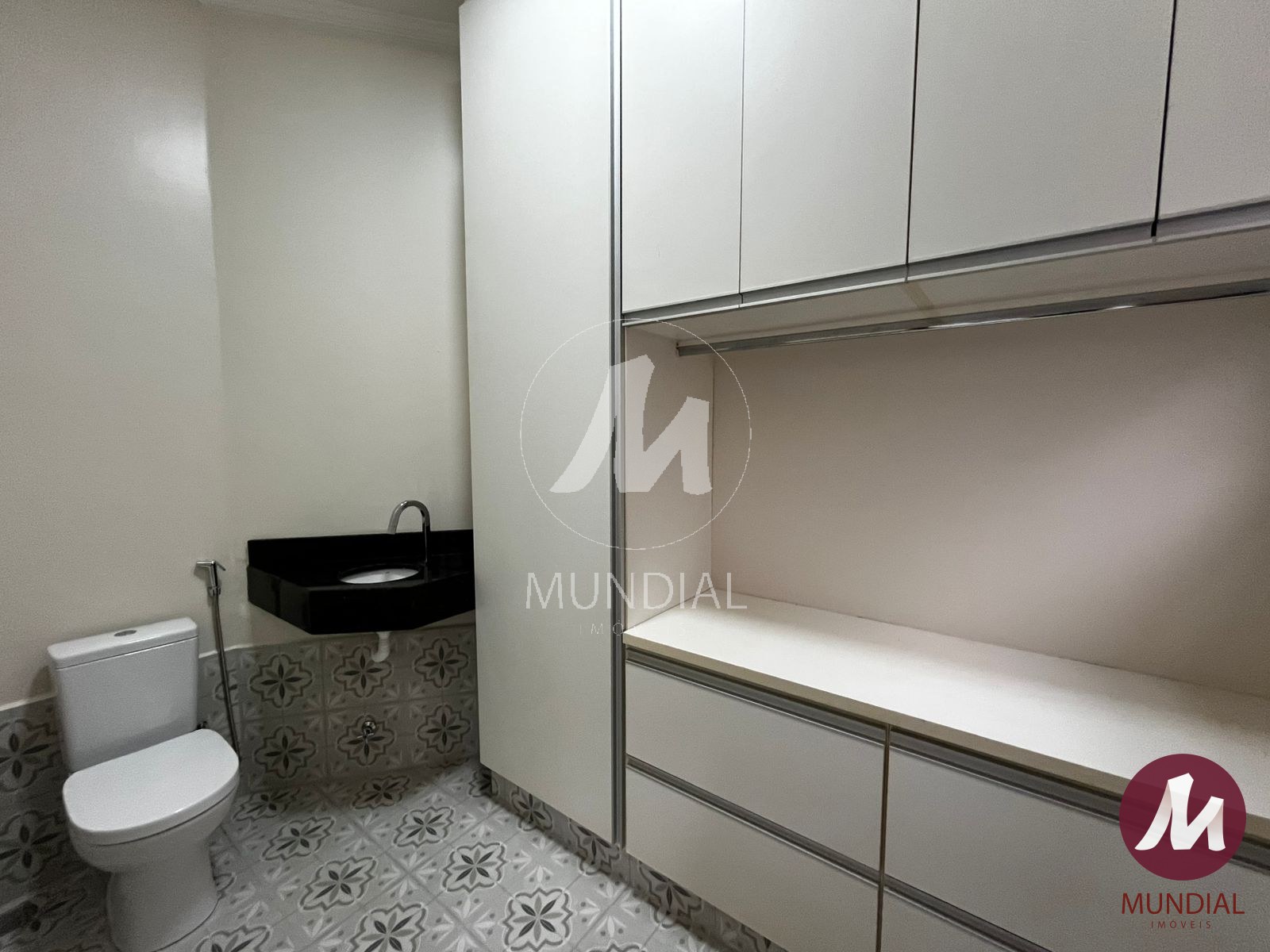 Banheiro/lavabo — foto 33