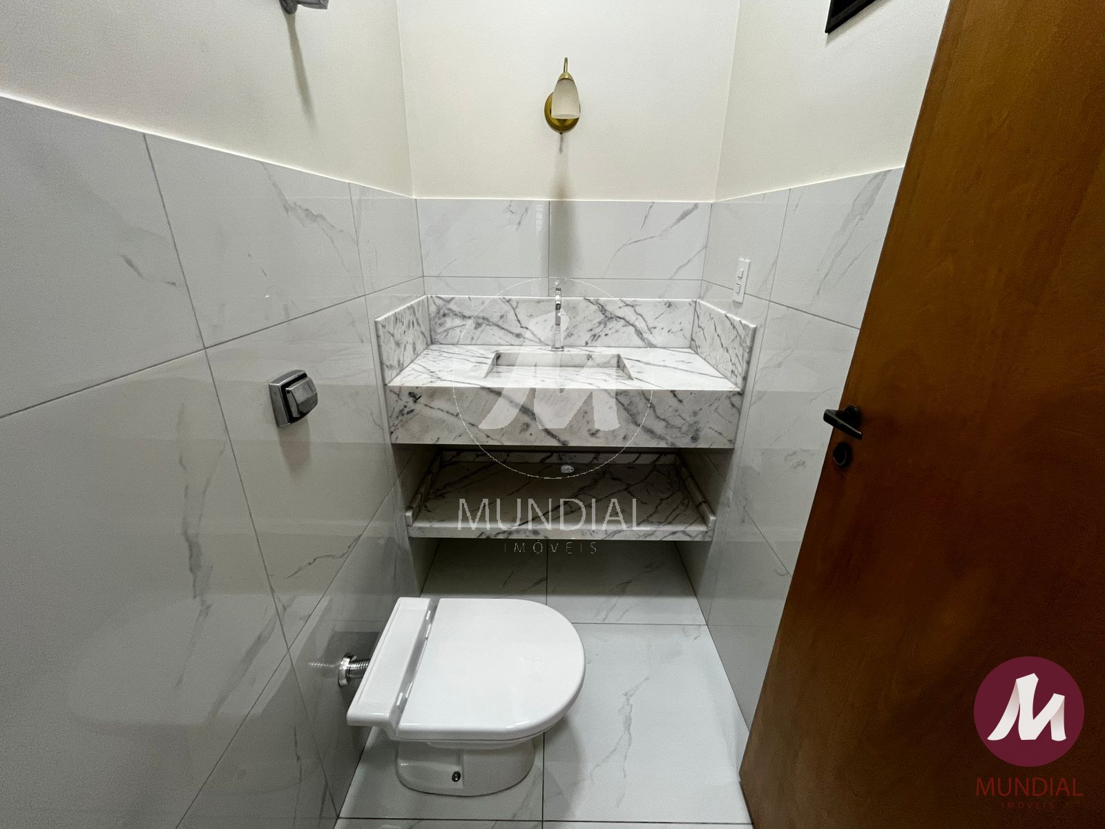 Banheiro/lavabo — foto 34