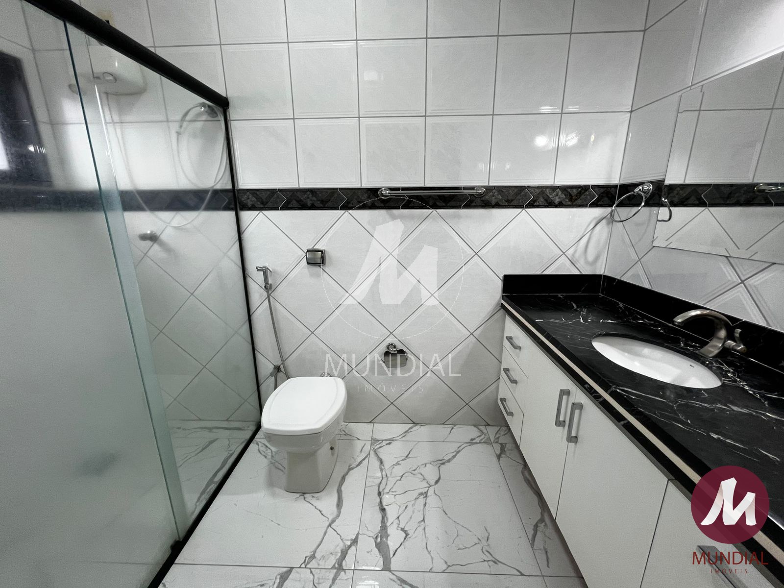 Banheiro/lavabo — foto 37