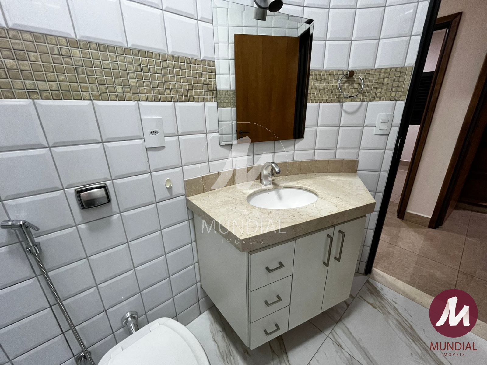 Banheiro/lavabo — foto 38