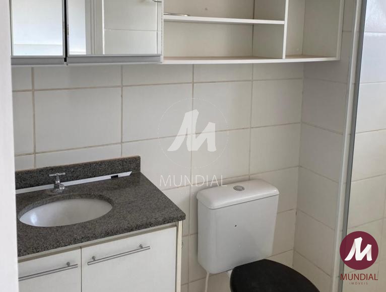 Banheiro/lavabo — foto 11