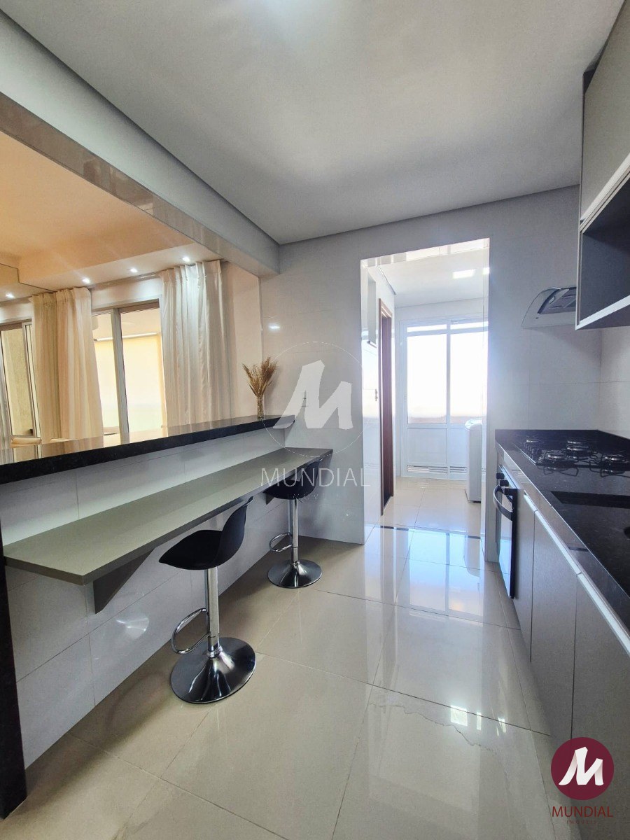 Cozinhas que inspiram — Apartamento em Nova Aliança