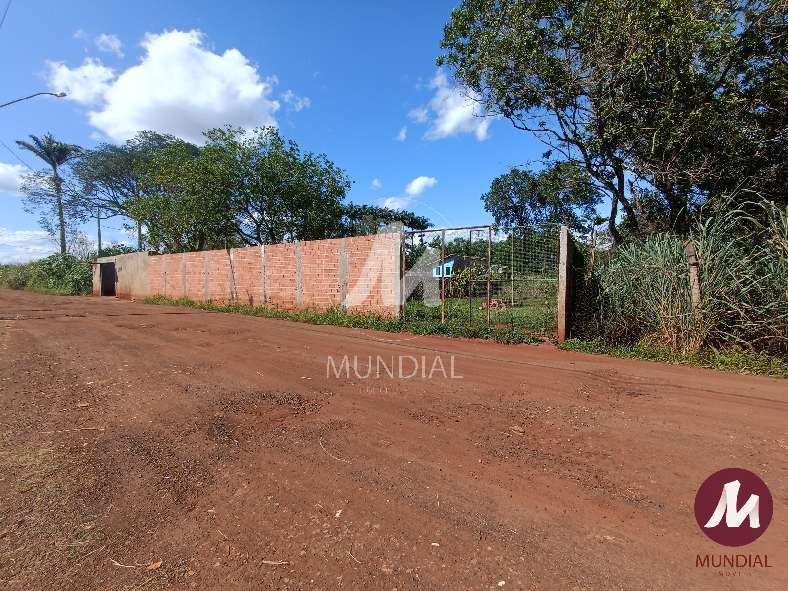 Terreno/Lote — foto 1