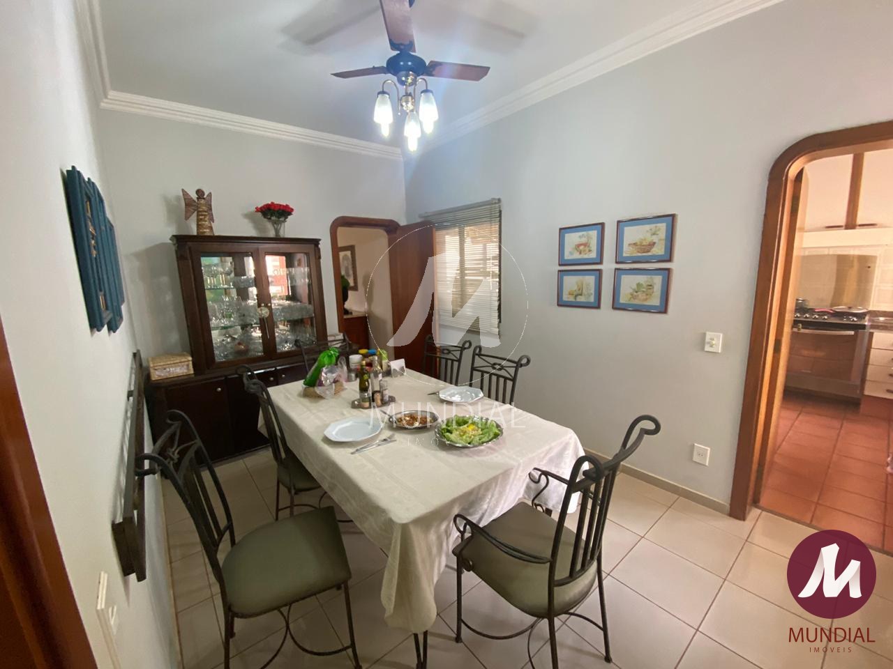 Sala de Jantar — foto 3