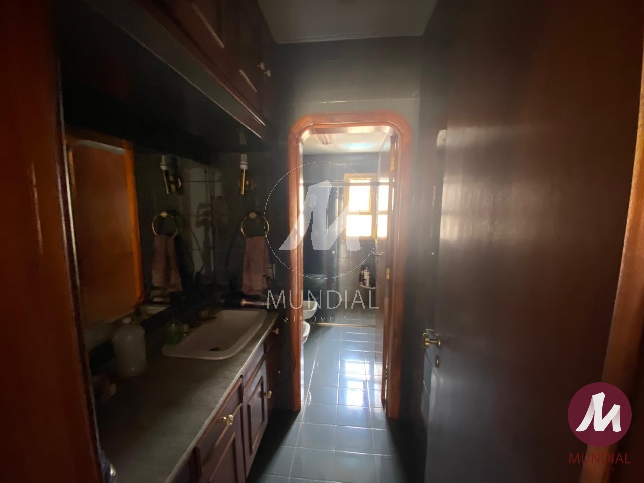 Banheiro/lavabo — foto 11