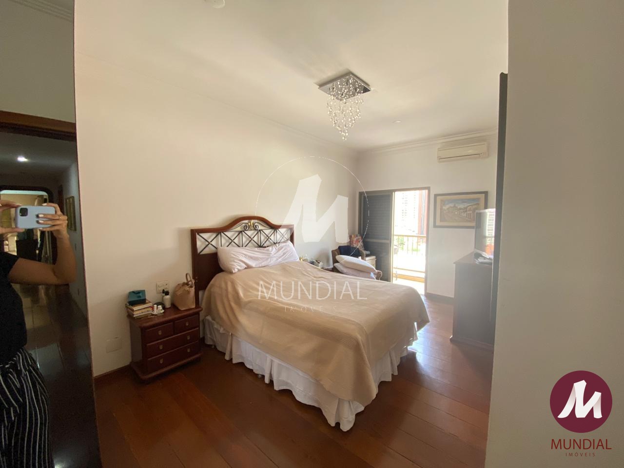 Dormitorio — foto 14