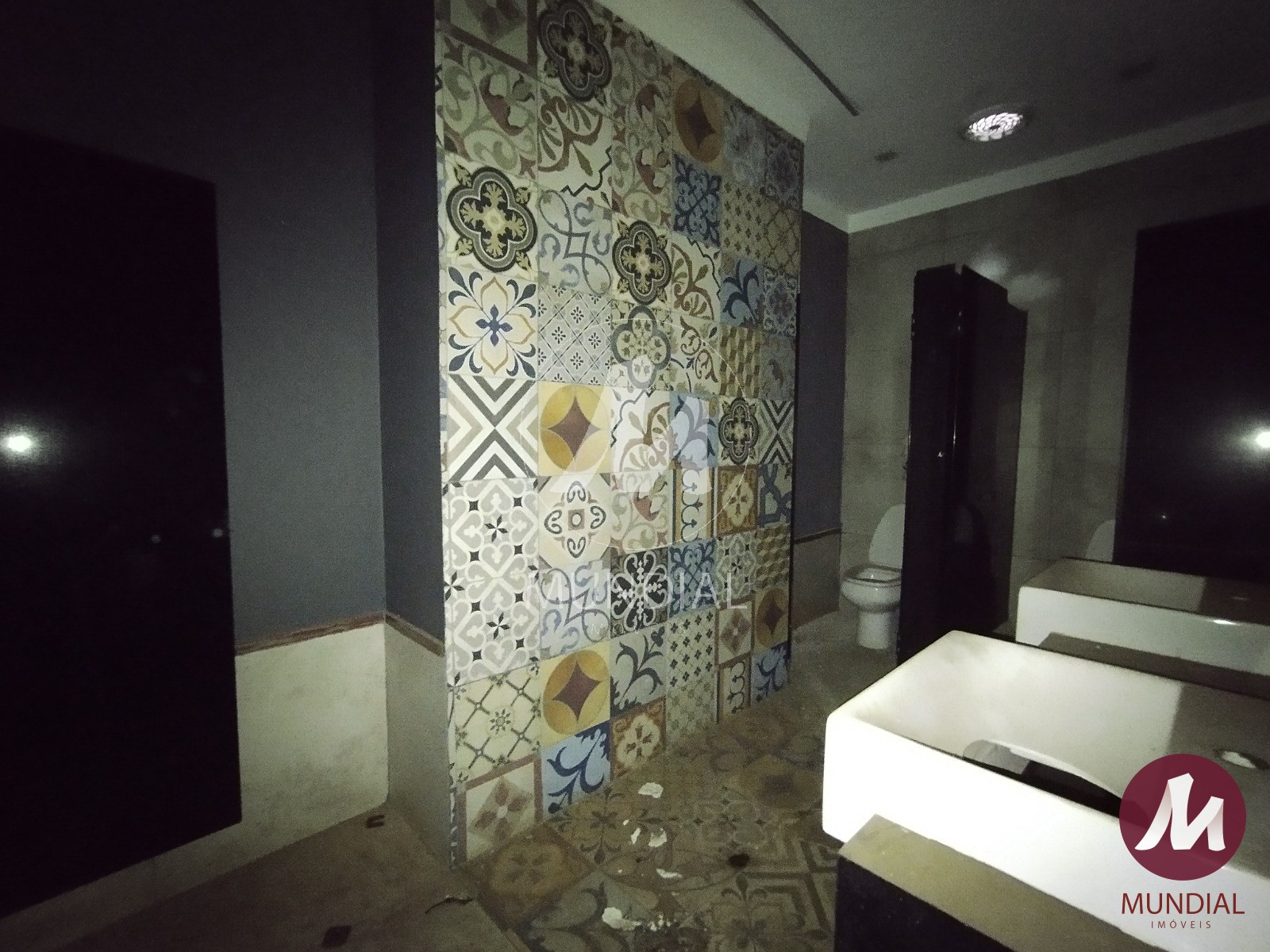 Banheiro/lavabo — foto 11