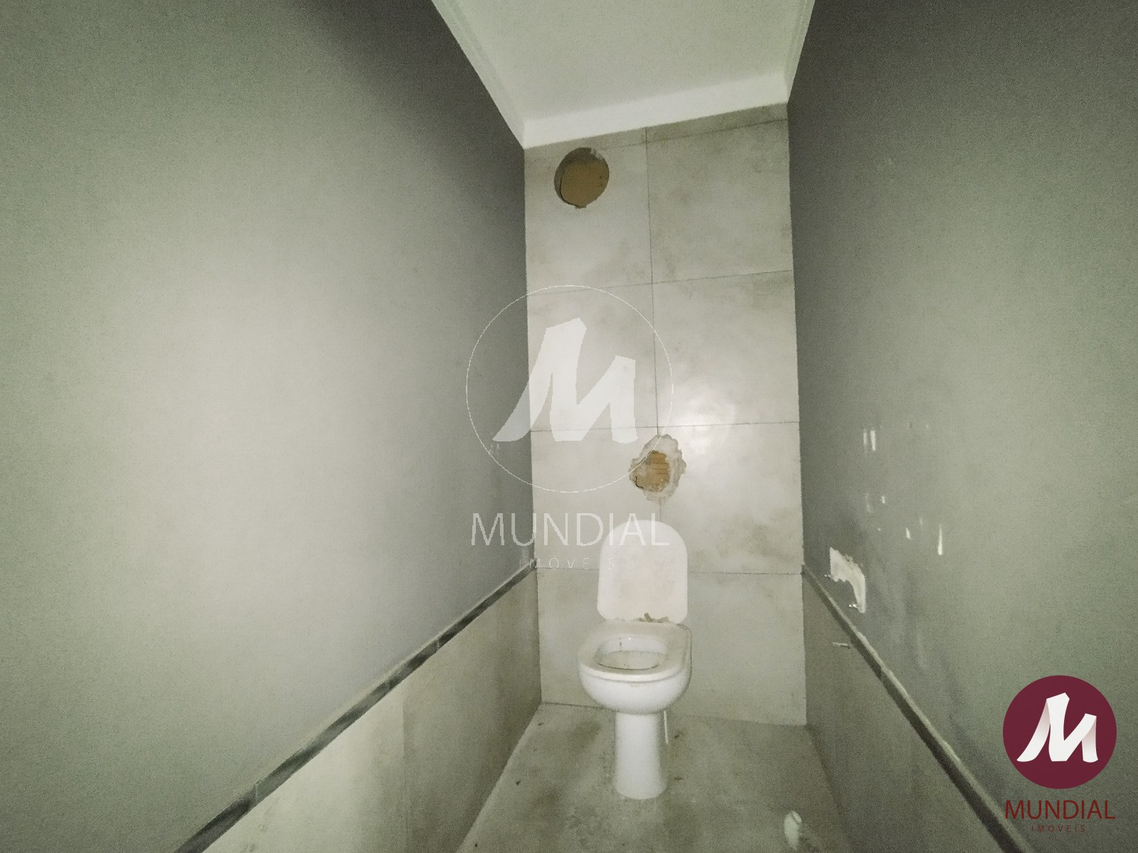 Banheiro/lavabo — foto 12