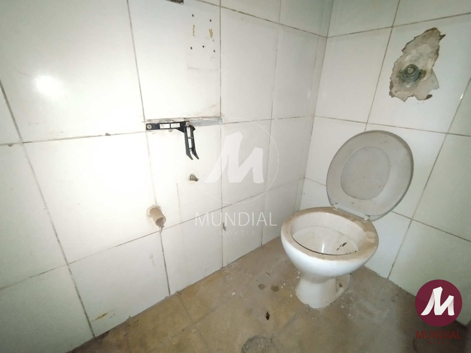 Banheiro/lavabo — foto 13
