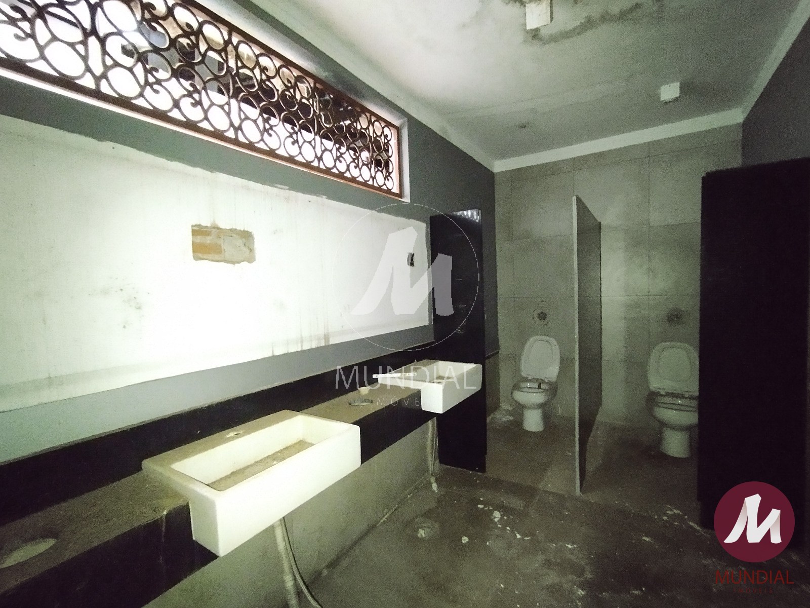 Banheiro/lavabo — foto 14