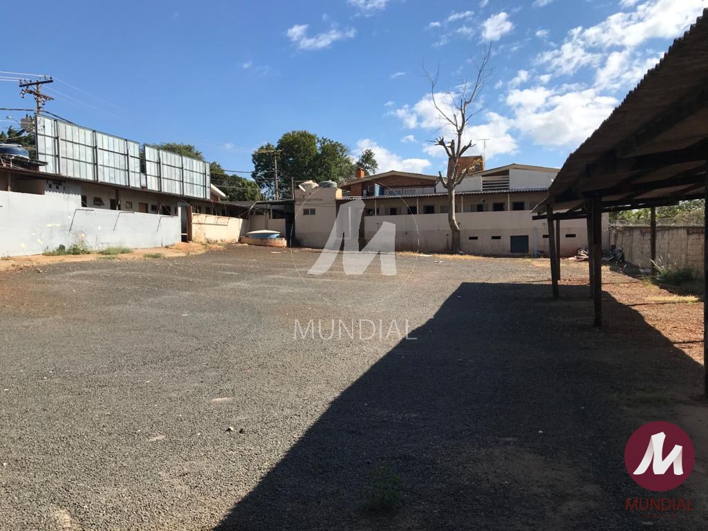 Garagem/estacionamento — foto 4