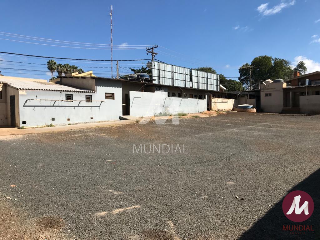 Garagem/estacionamento — foto 5