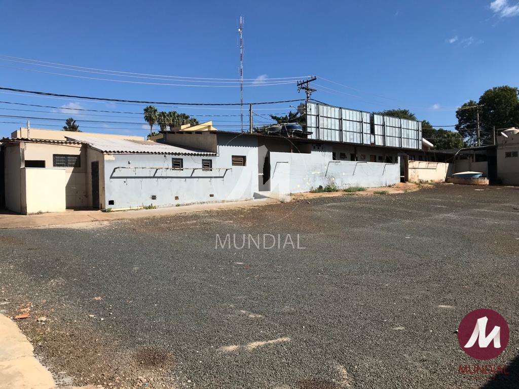 Garagem/estacionamento — foto 6