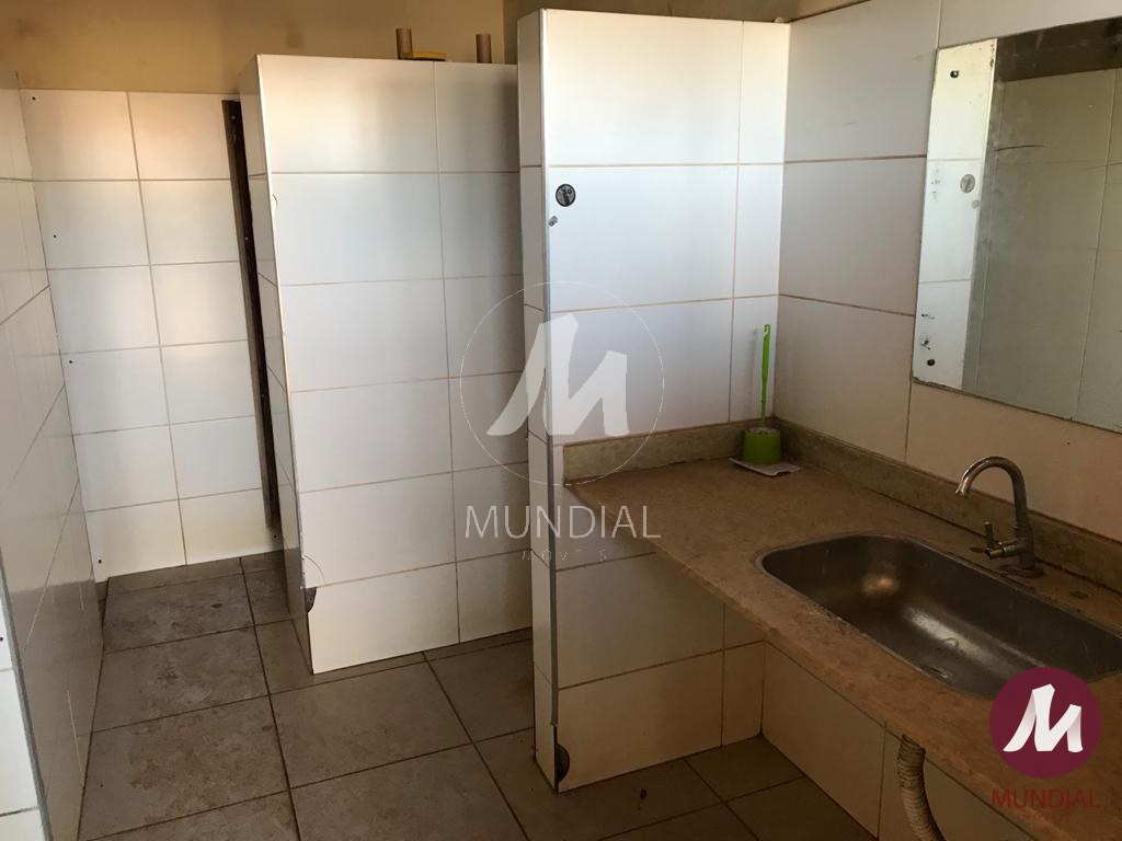 Banheiro/lavabo — foto 12