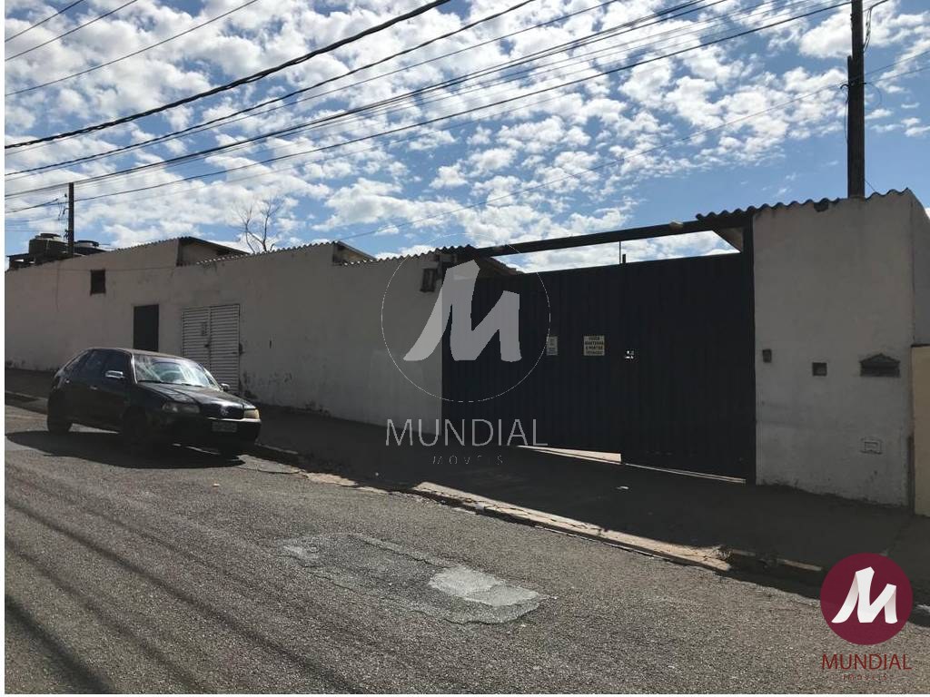 Fachada Unidade — foto 1
