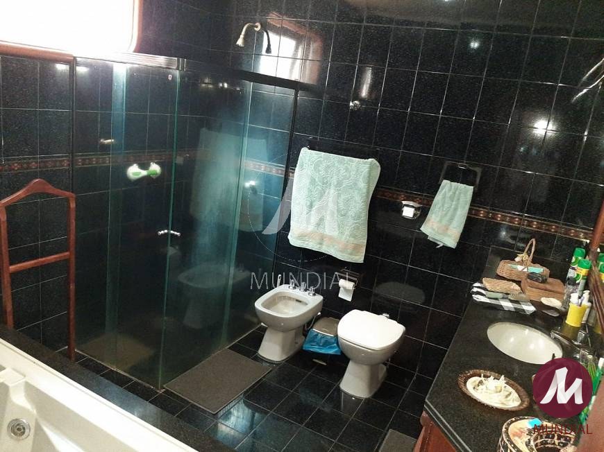 Banheiro/lavabo — foto 13