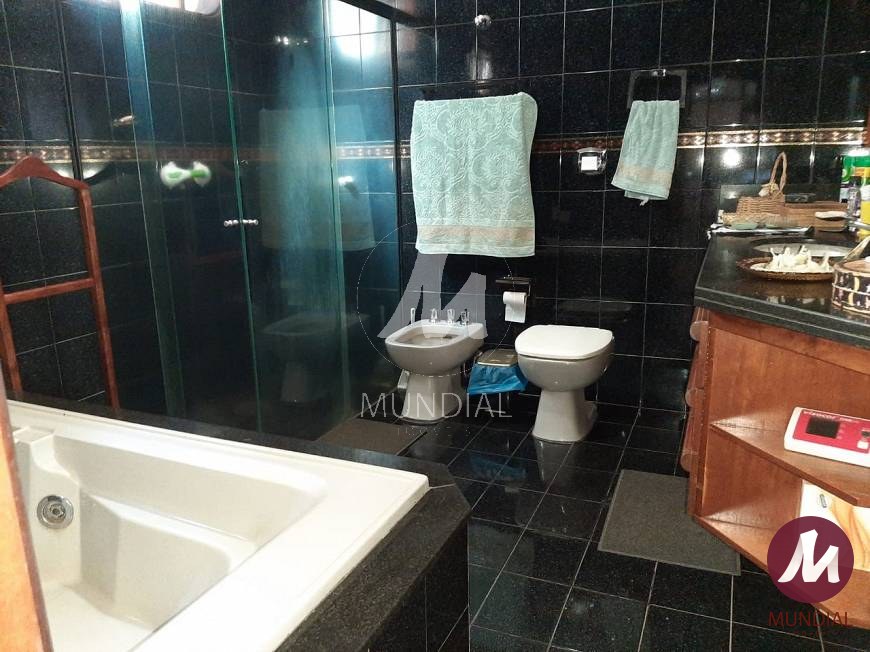 Banheiro/lavabo — foto 14