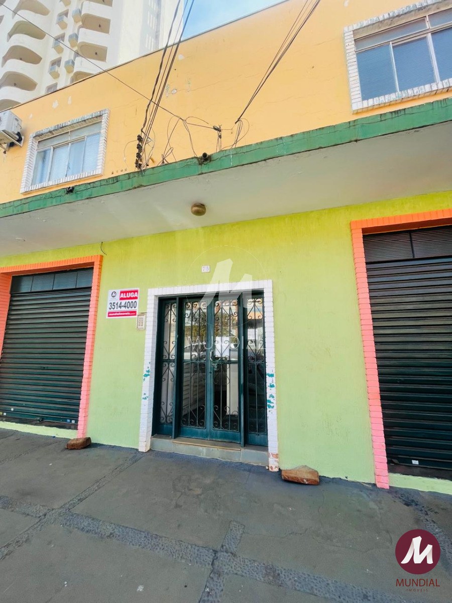 Fachada Unidade — foto 1