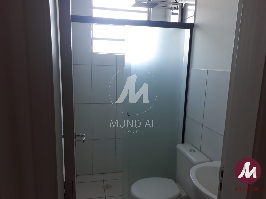 Banheiro/lavabo — foto 14