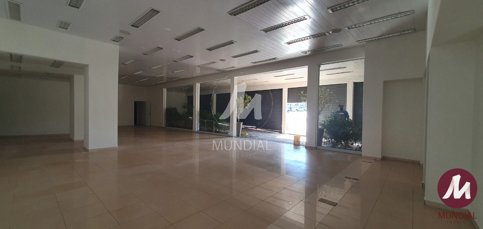 Salão — foto 1