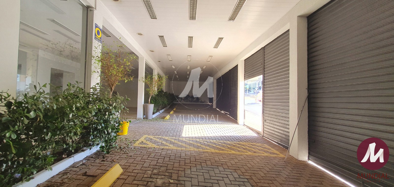 Garagem/estacionamento — foto 4
