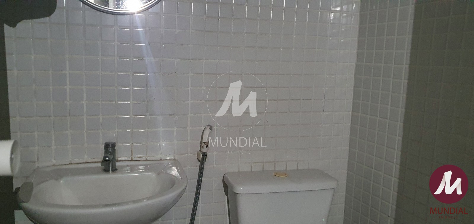 Banheiro/lavabo — foto 5