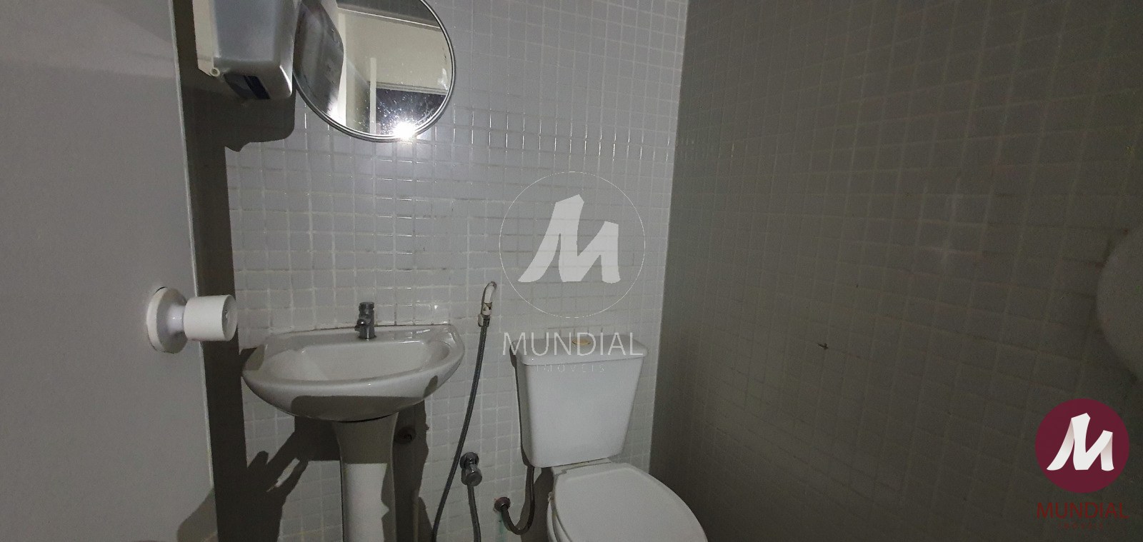 Banheiro/lavabo — foto 6