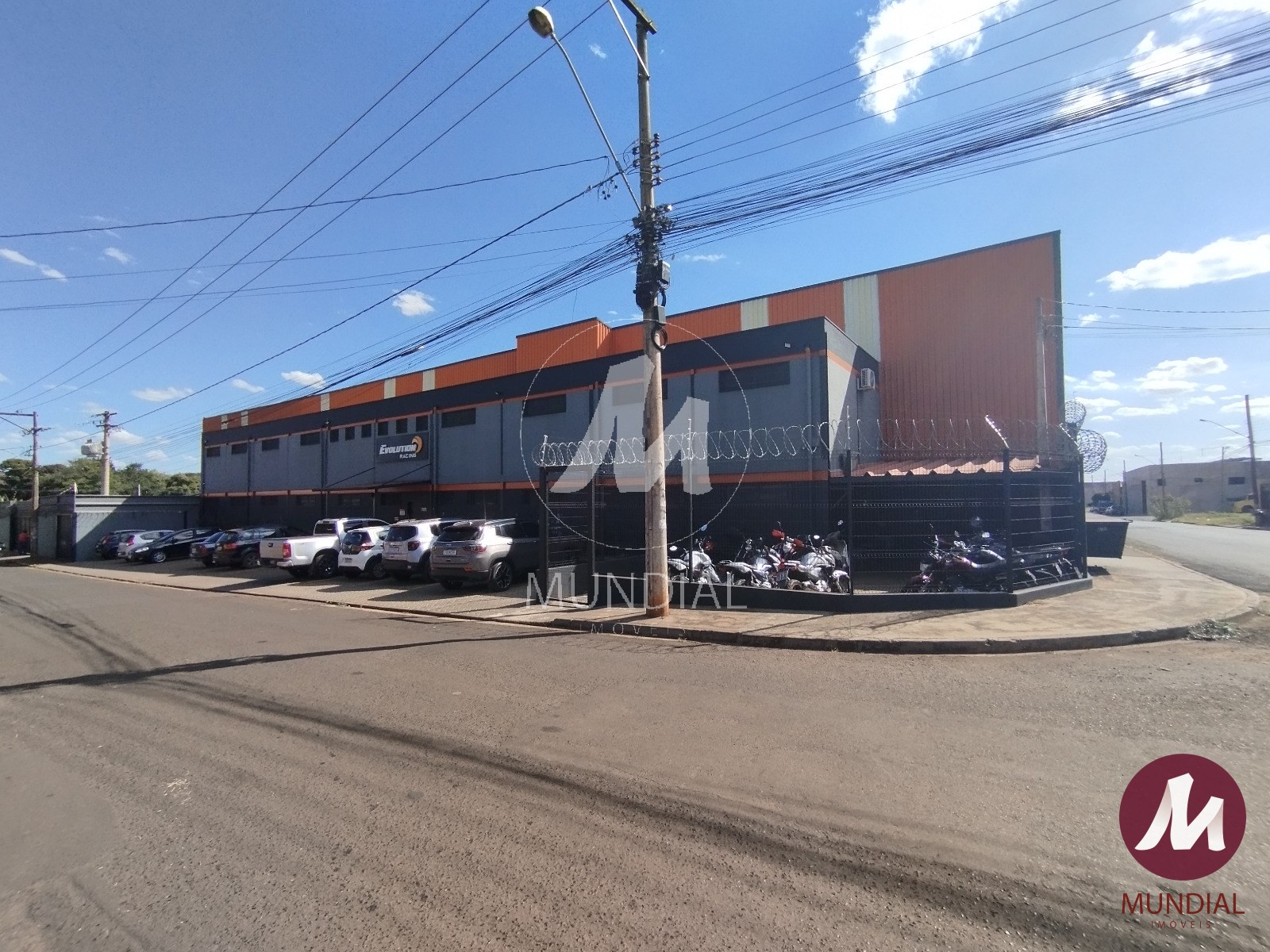 Fachada Unidade — foto 1