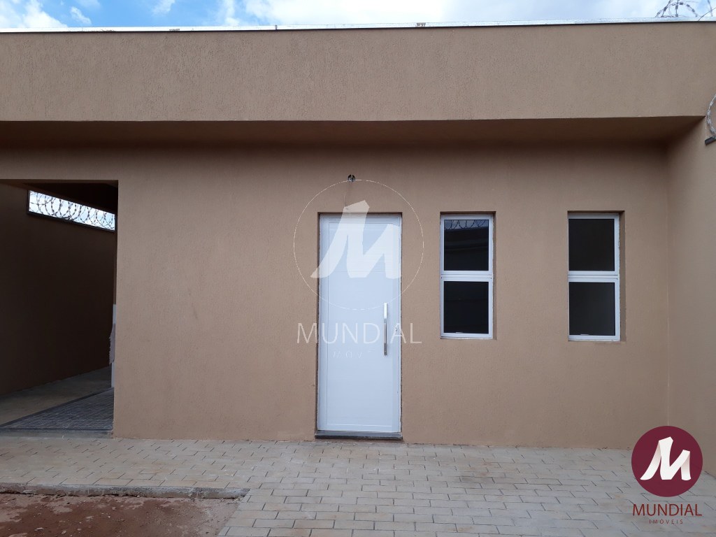 Garagem/estacionamento — foto 4