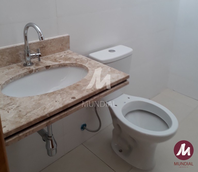 Banheiro/lavabo — foto 10