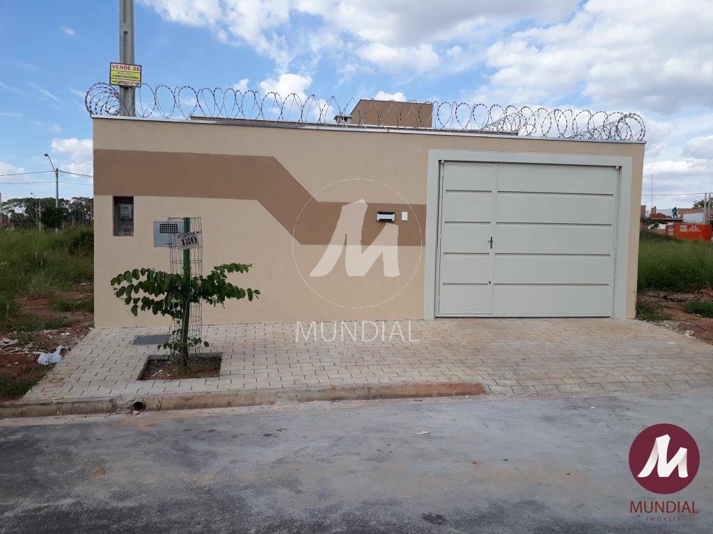 Fachada Unidade — foto 1