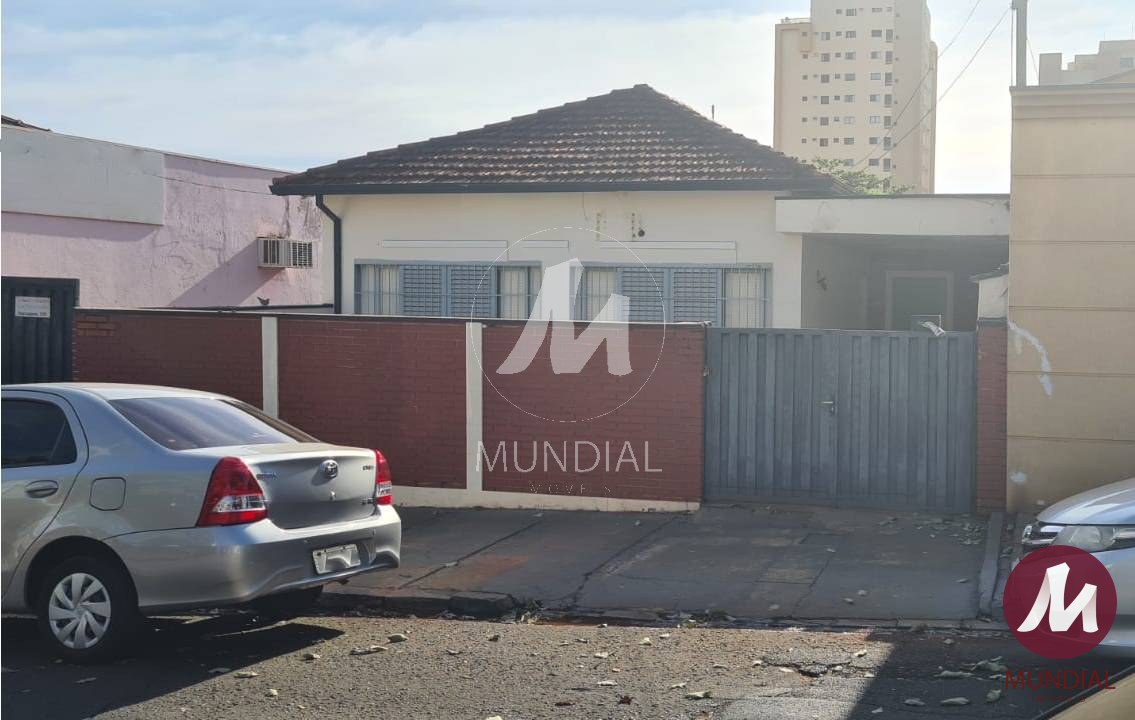 Fachada Unidade — foto 1