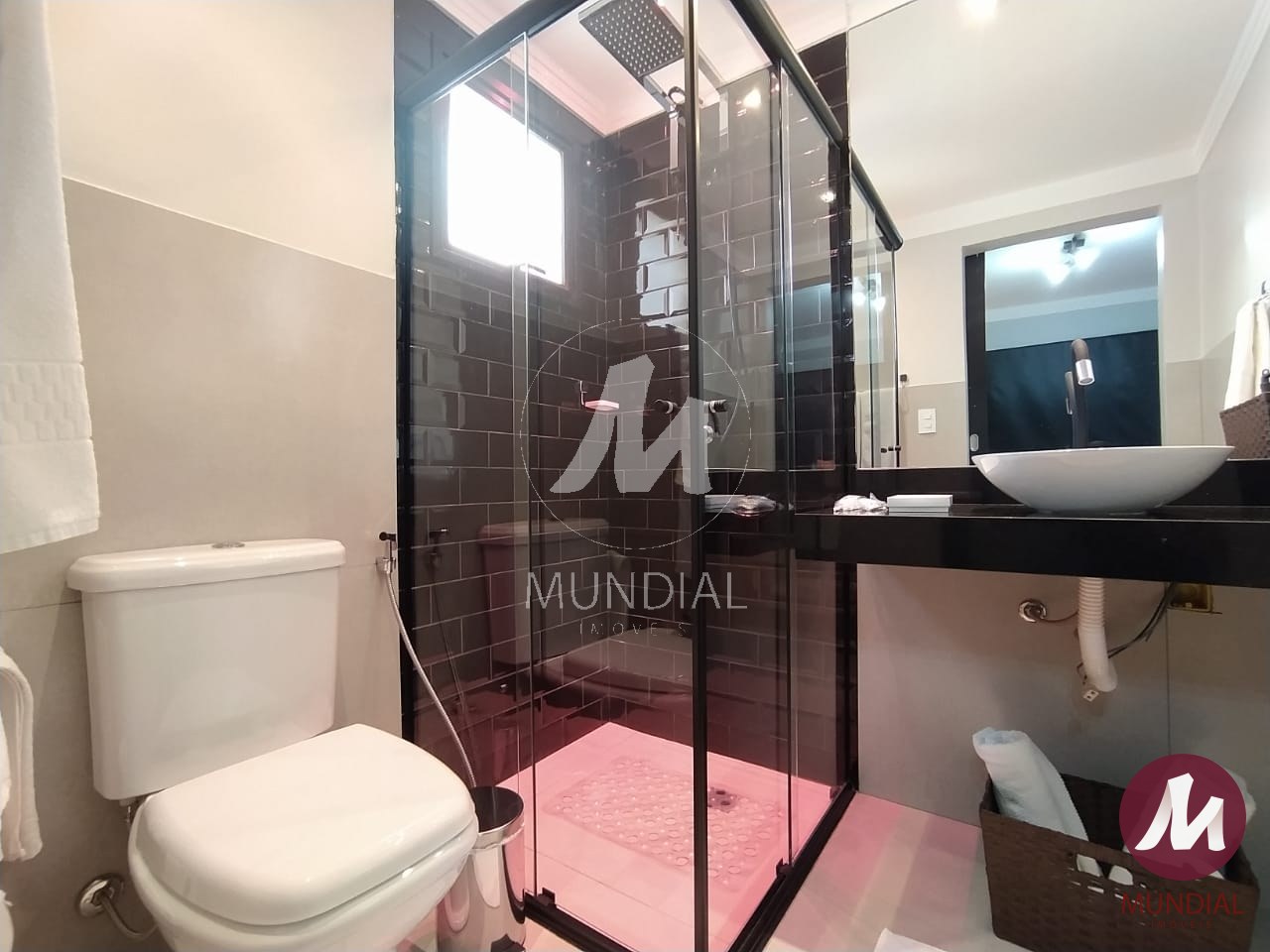 Banheiro/lavabo — foto 16