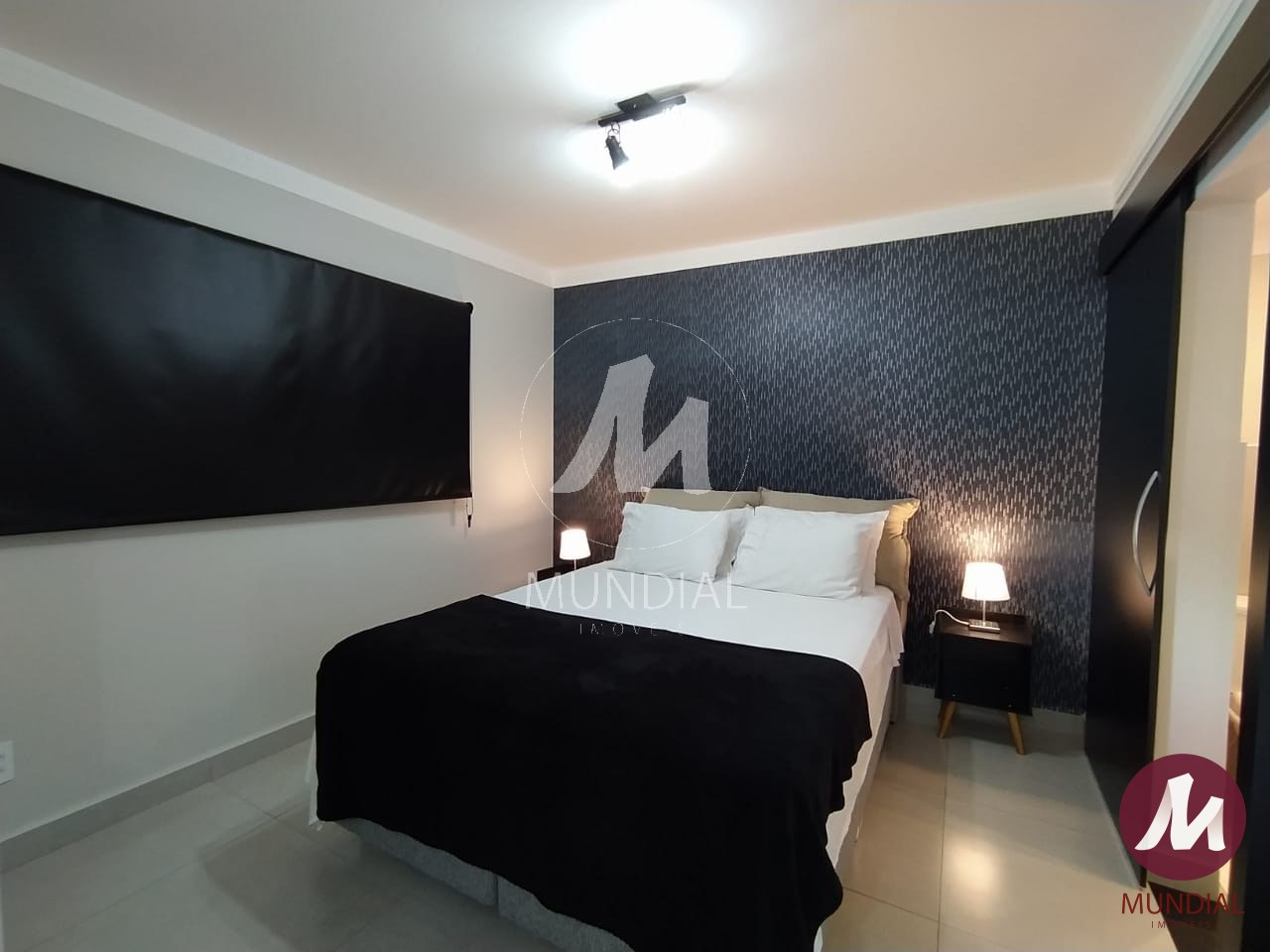 Dormitorio — foto 12