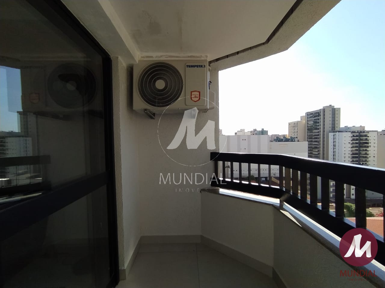 Varanda/Sacada — foto 5